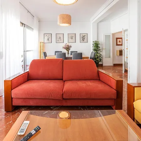 Alohamundi Plaza De Cuba Apartamento Sevilha Exterior foto